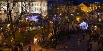 Radom: Wystawco! Zgłoś się na kiermasz!