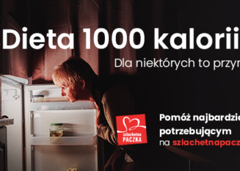 Region radomski: „Szlachetna Paczka” – wybierz rodzinę i pomóż!