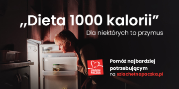 Region radomski: „Szlachetna Paczka” – wybierz rodzinę i pomóż!