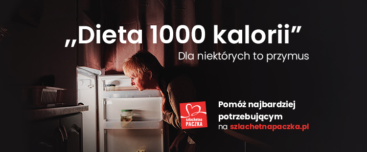 Region radomski: „Szlachetna Paczka” – wybierz rodzinę i pomóż!