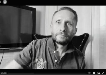 Z kraju: Nie żyje Kamil Durczok