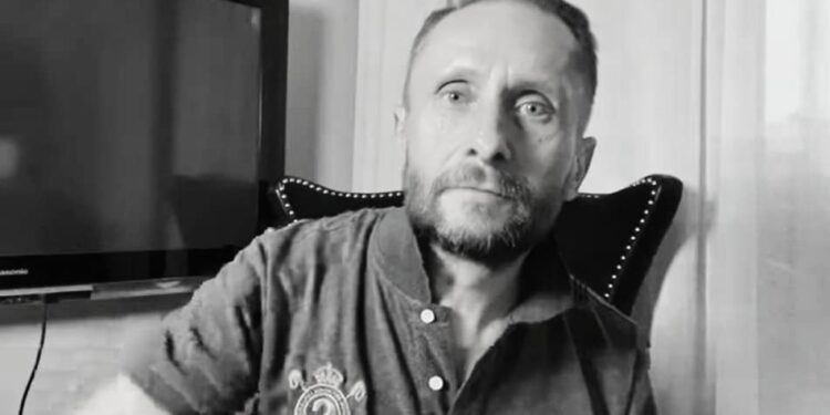 Z kraju: Nie żyje Kamil Durczok