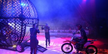 Radom: Cyrk zawita do miasta!