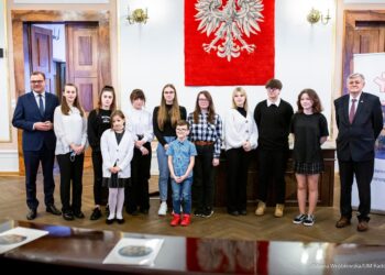 Radom: Stypendia dla uzdolnionych