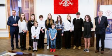 Radom: Stypendia dla uzdolnionych