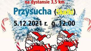 Region radomski: Mikołajki na sportowo!