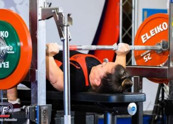 Powiat grójecki: Mistrzyni świata po raz dziesiąty!