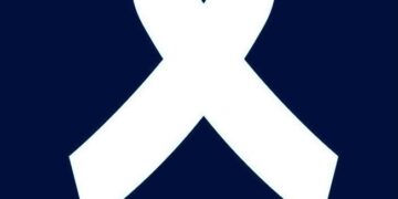 Razem przeciwko przemocy: Kampania “Biała Wstążka”