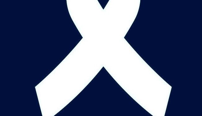 Razem przeciwko przemocy: Kampania “Biała Wstążka”