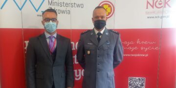 Radom: Pomoc we krwi