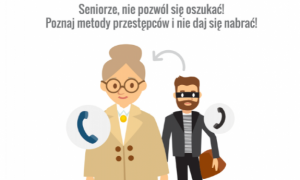 Radom: 40 tysięcy na kaucję dla fałszywego syna