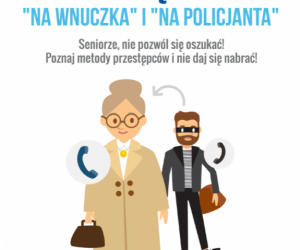 Radom: 40 tysięcy na kaucję dla fałszywego syna
