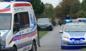 Region radomski: Poród na tylnym siedzeniu
