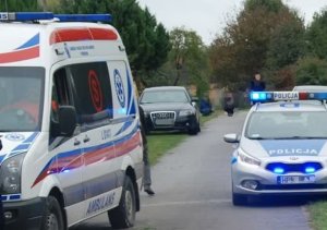 Region radomski: Poród na tylnym siedzeniu