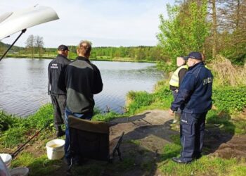 Kłusownicy na celowniku