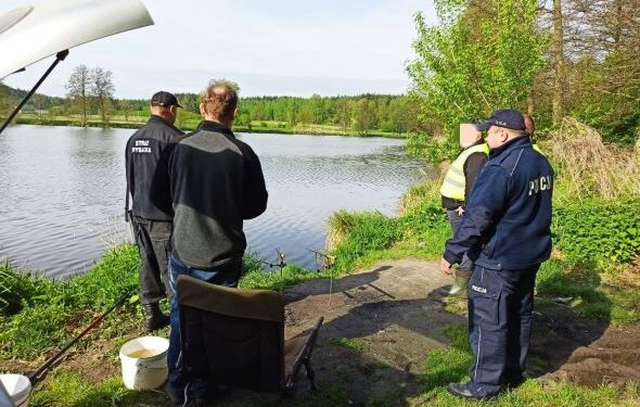 Kłusownicy na celowniku