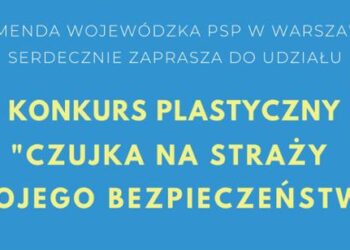 Region radomski: Czujka na straży bezpieczeństwa