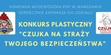 Region radomski: Czujka na straży bezpieczeństwa