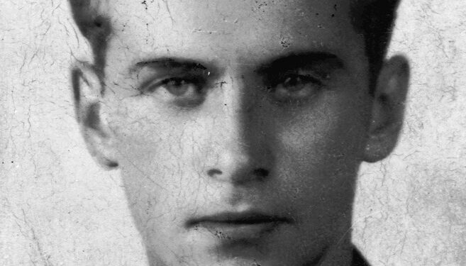 Powiat grójecki: Wieczór z Baczyńskim