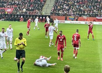 Radomskie: Bolesna porażka