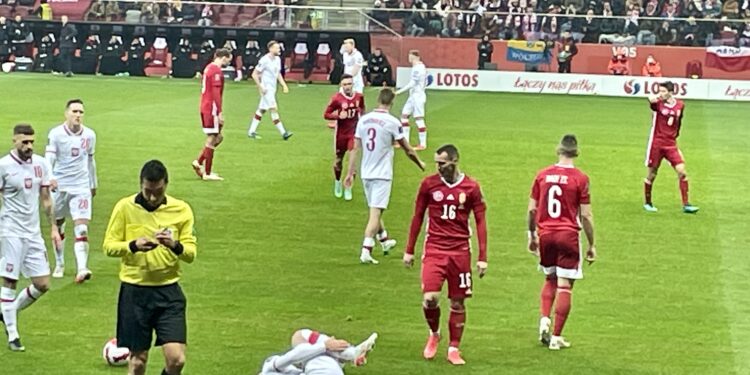 Radomskie: Bolesna porażka