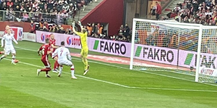 Radomskie: Bolesna porażka