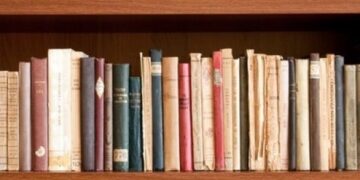 Powiat zwoleński: Lektury licealne