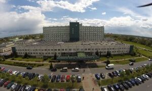 Radom: Zmiany personalne w szpitalu na Józefowie