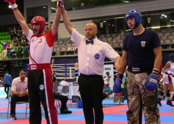 Powiat radomski: Srebrna powtórka