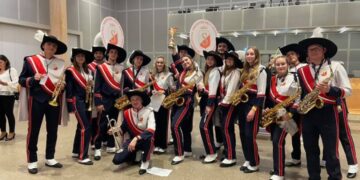 Powiat zwoleński: Medalowe buławy