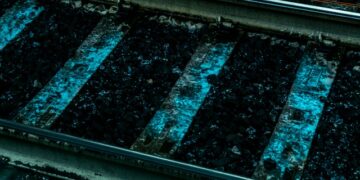 Tragedia na torach: 22-latek zginął pod kołami pociągu