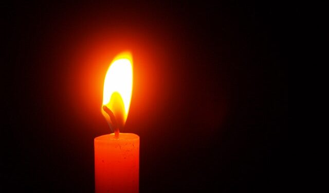 Radom: Zmarł asp. szt. Bogdan Grzmiel