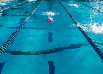 Powiat radomski: Iłża chce mieć własny basen!