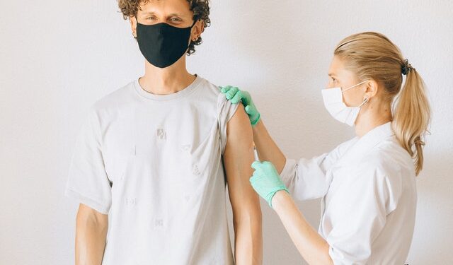 Radom: Dzień wolny za szczepienie