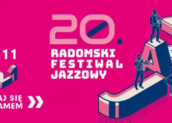 Radom: Jazz jubileuszowy