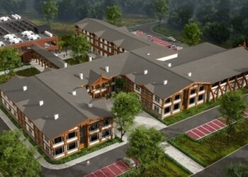 Powiat kozienicki: Nowa Szkoła Drzewna