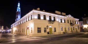 Radom: Lokale u Deskurów na wynajem