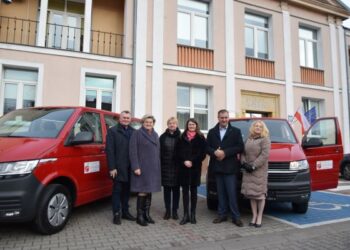 Powiat grójecki: Auta dla niepełnoletnich