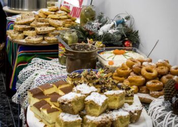 Powiat radomski: Apetyczne szkolenie