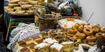 Powiat radomski: Apetyczne szkolenie