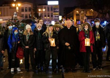 Radom: Miejska Wigilia za nami [Foto, Video]