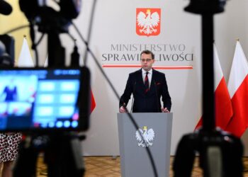 Z kraju: Skuteczna ustawa antyprzemocowa