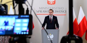 Z kraju: Skuteczna ustawa antyprzemocowa