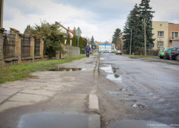 Radom: Wolność bez dziur!