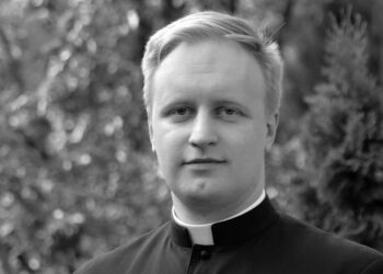 W tragicznym wypadku zginął diakon z Radomia