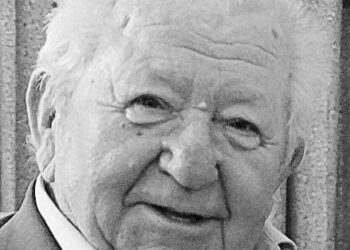 Z kraju: Antoni Gucwiński nie żyje