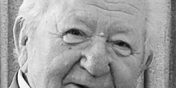 Z kraju: Antoni Gucwiński nie żyje