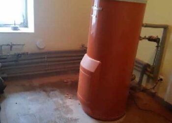 Radom: Popsuty piec w schronisku dla bezdomnych