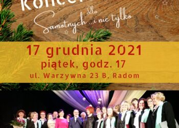 Radom: Wspólne kolędowanie
