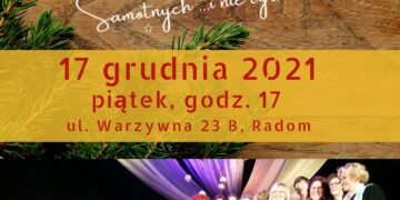 Radom: Wspólne kolędowanie